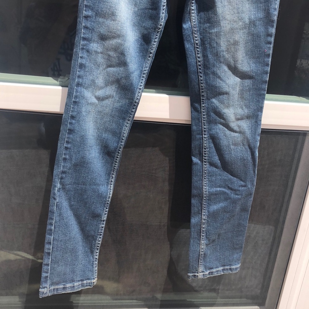 Brand new jeans from silver Jean company - Picture 3 of 4